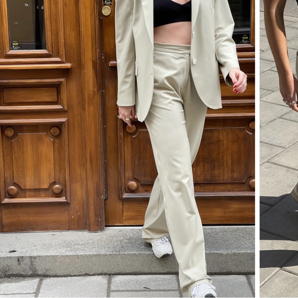Brand new Djerf Avenue First Choice Pants
